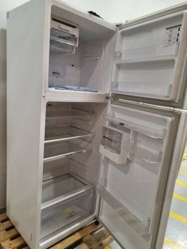 Samsung fridge
