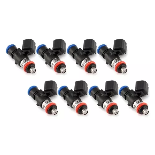 ID 1050cc fuel injectors dynamics