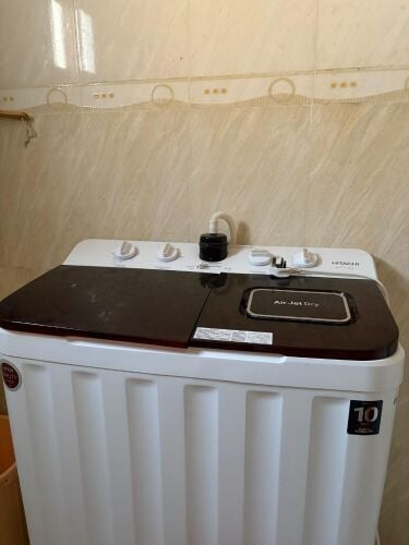 Hitachi Air Wind-Dry