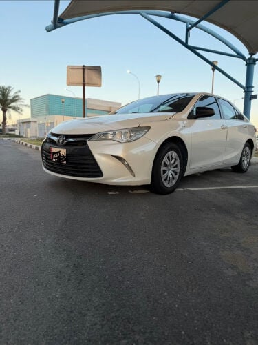 كامري 16