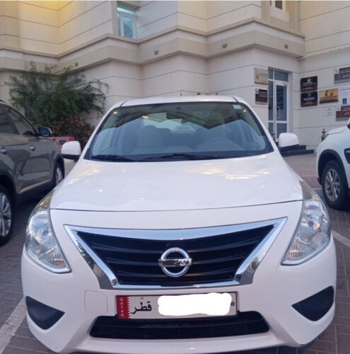 NISSAN. SUNNY. 2022