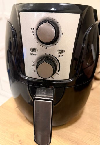 Blender & Air fryer For Sale