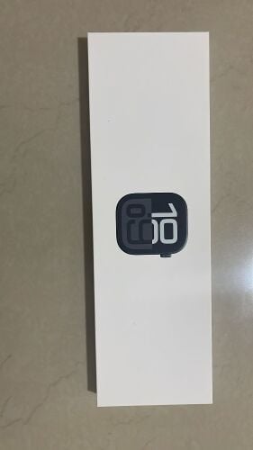 ابل واتش سيرس ١٠