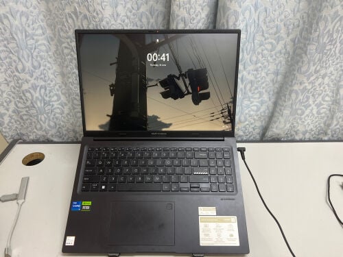 Asus Vivobook 16X K3605ZU