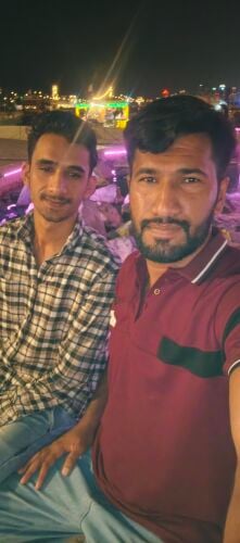 Raheel ilyas