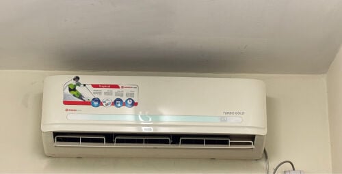 air conditioning 