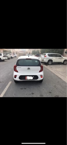 Kia picanto 2020