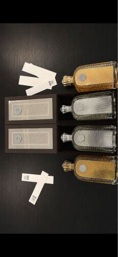 Arabic perfumes DAR ALTEEB