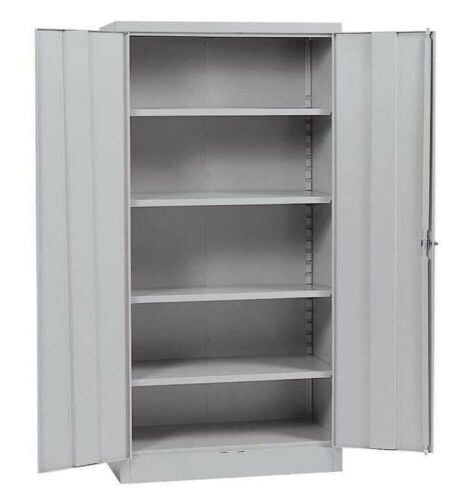 offer new steel cabinet available