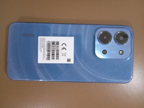 Redmi 15 C