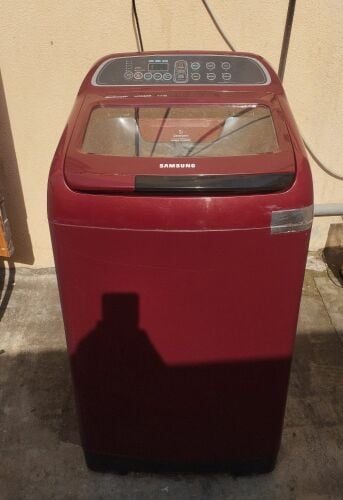 SAMSUNG 7KG WASHING MACHINE