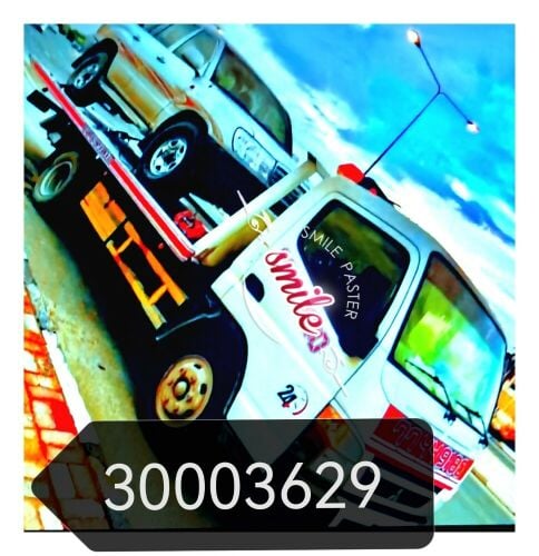 BreakDown Recovery Towing