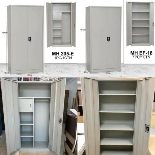 offer new steel cabinet available
