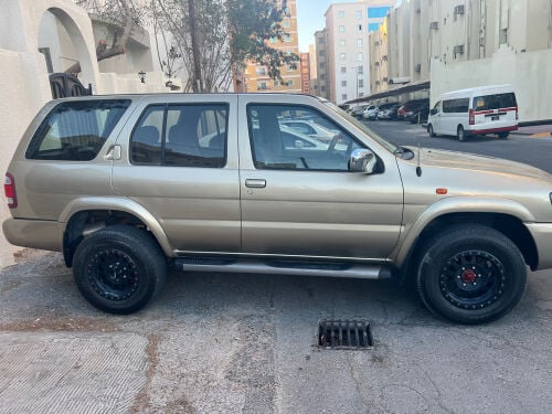 for sell  2005 Model 