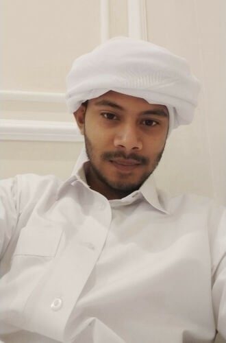 مهدي حسن