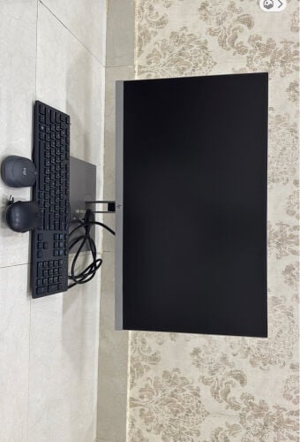 HP Computer Monitor