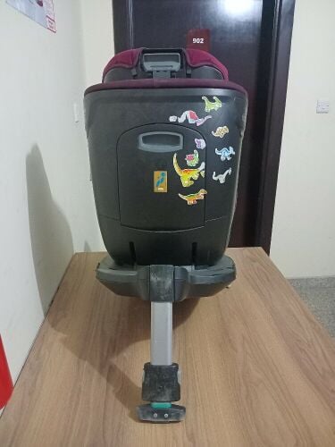 baby car seat