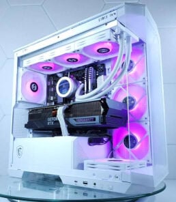 need high end pc