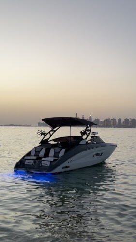 Yamaha 255