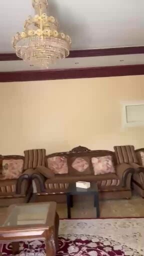 كنب وجلسه عربيه