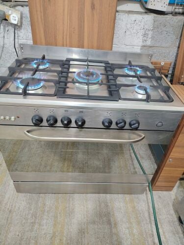 italian GLEM Gas stove Sale