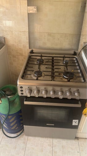 stove general 