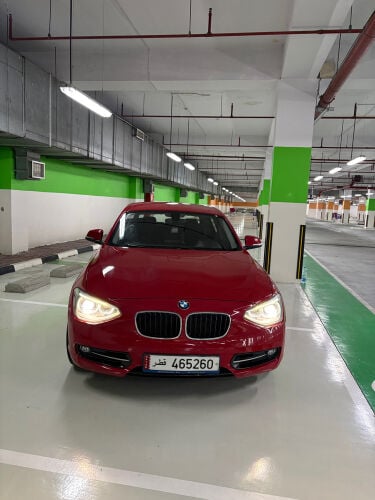 BMW 118i
