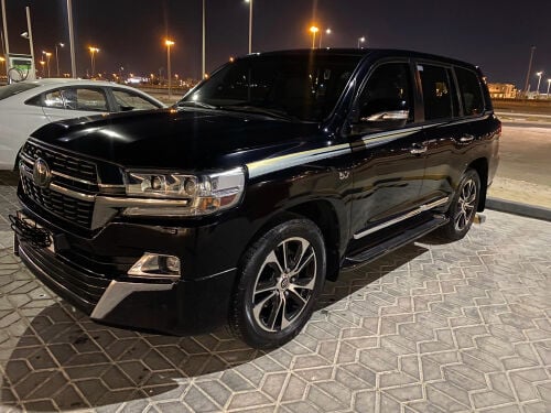 في اكس ار 2021