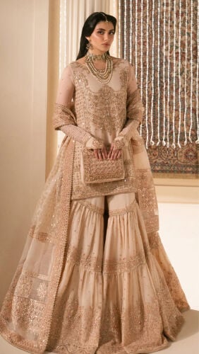 Original pakistani designer wear