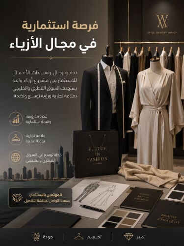 فكرة مشروع 