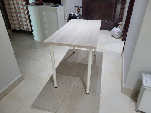 Computer Desk (IKEA)
