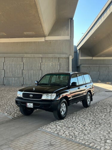GX 2004