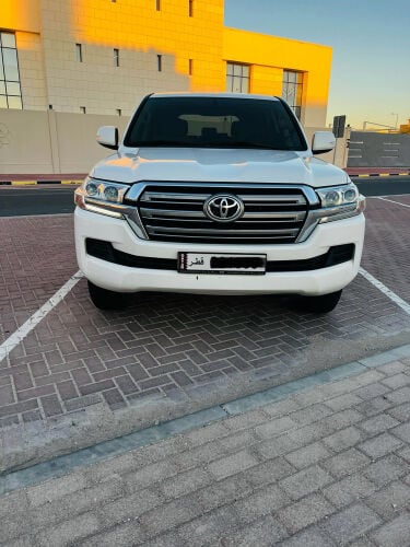 جيكسار وارد قطر
