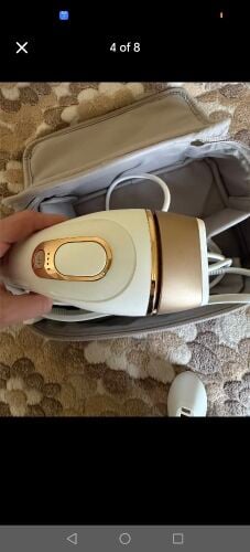 Braun silk expert 5