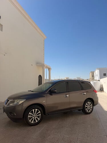 باثفندر 2016