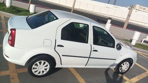 Renault Lagon