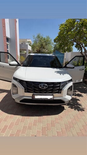 هونداي كريتا