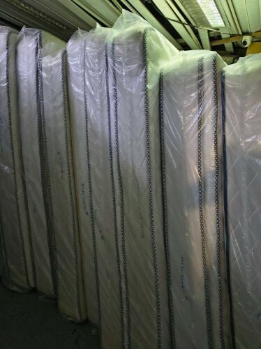 New medical & spring mattress