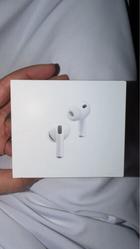 airpods pro 3