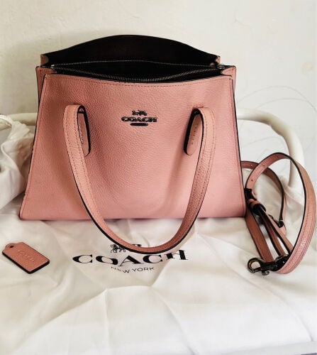 Coach New York