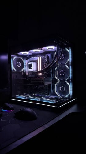 high end pc 