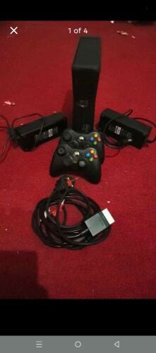 Xbox 360