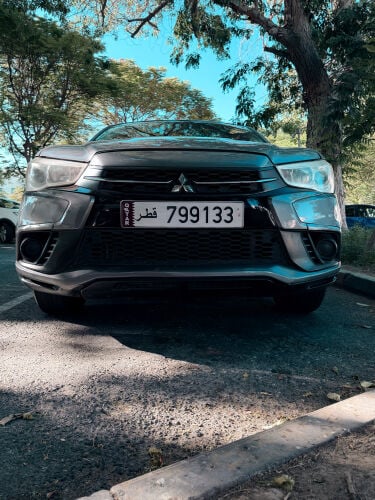 Mitsubishi ASX for Sale
