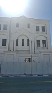 Luxury villas for sale in Al Dafna