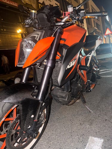 ktm