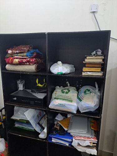 bookshelf for urgent sale
