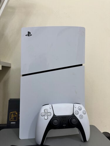 PS5 Slim - Digital