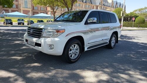 2013 GXR all original condition