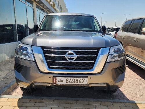Nissan XE