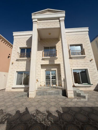 فيلا بالوكير موقع ممتاز